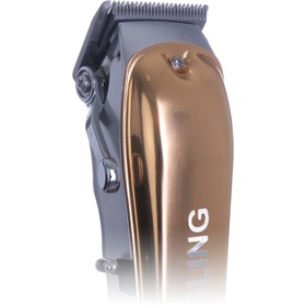 تصویر ست ماشین اصلاح دینگ لینگ Rf-1981 Dingling Rf-1981 Hair Clipper