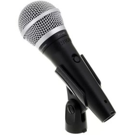 تصویر میکروفن داینامیک شور SHURE-PGA48 Microphone SHURE-PGA48