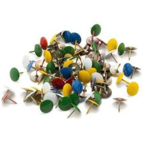 تصویر پونز مدل P50 بسته 50 عددی 