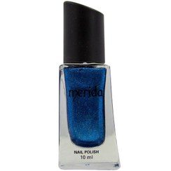 تصویر لاک ناخن مریدا شماره 259 Merida Nail Polish No - 259