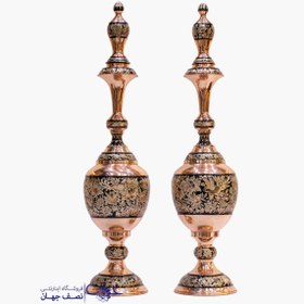 تصویر تنگ بزرگ الماس تراش کدhtb99 