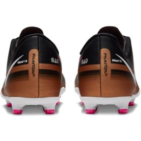 nike jr phantom gt2 club fg mg