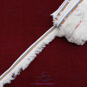 تصویر کش ریشه دار اسپرت 