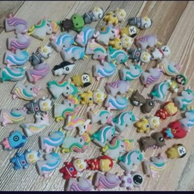 تصویر سرمدادی یونیکورن 