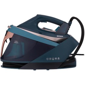 تصویر اتو بخار مخزن دار بایترون مدل BPV-Z600 Bitron BPV-Z600 Steam Iron