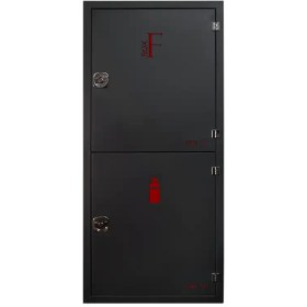 تصویر جعبه آتش نشانی (فایرباکس) دو طبقه N3-402 