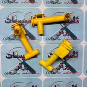 تصویر دوراهی آبریز کولر(تکی/۱۰تایی/۲۰تایی/۵۰تایی) - تکی 