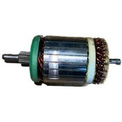 تصویر آرمیچر استارت کرولا 