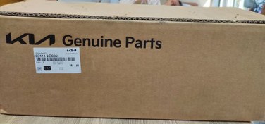 تصویر میلنگ کیا سراتو 2000 سایپا برند اصلی جنیون پارت با کد فنی 23111 2G030 