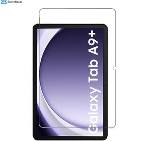 تصویر گلس تبلت سامسونگ Galaxy Tab A9 Plus اپیکوی مدل Super Power Epicoy Super Power for Samsung Galaxy Tab A9 Plus Screen Protector