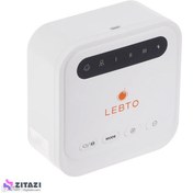 تصویر پوار بینی برقی لبتو مدل Nasal Aspirator 