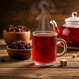 تصویر چای ترش 