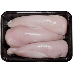 تصویر سینه مرغ بدون استخوان 