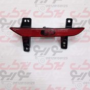 تصویر مه شکن عقب چانگان cs35 plus Rear Fog Light Changan CS35 Plus