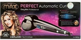 تصویر فرکننده اتوماتبک ۸۸۸۰ ای زد پرومکس Promax automatic curler 8880.ez