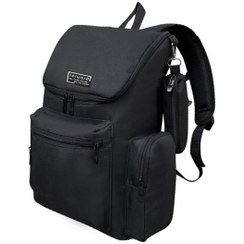 تصویر کوله پشتی فوروارد مدل FCLT8855 برزنتی 