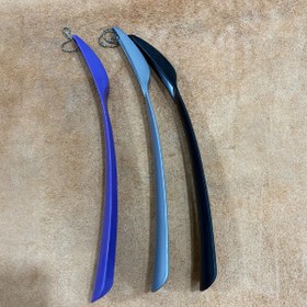 تصویر پاشنه کش سایز متوسط پلاستیکی 