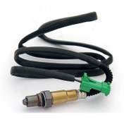 تصویر سنسور اکسیژن NTK ساژم سیم بلند 