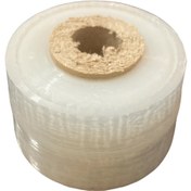 تصویر نوار پیوند مدل گلخانه ای KCO4cm طول 500 متر 