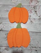 تصویر دستگیره مدل کدو حلوایی 