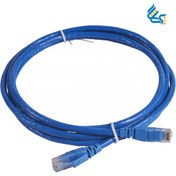 تصویر پچ کورد لگراند Cat6 UTP دو متری 