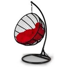 تصویر تاب ریلکسی عنکبوتی 