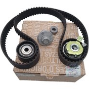 تصویر کیت تسمه تایم ال 90 