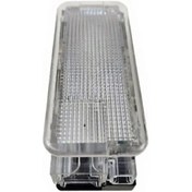 تصویر چراغ اتاق و داشبورد دنا پلاس ایساکو زیر درب 0540700209 