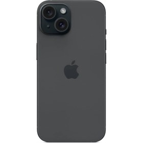 تصویر گوشی اپل دو سیم iPhone 15 (Not Active) | حافظه 128 گیگابایت Apple iPhone 15 Dual Sim (Not Active) 128 GB