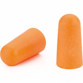 تصویر محافظ گوش استیل پرو سیفتی مدل Ear Max بسته 10 عددی 