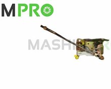 تصویر قفل درب جلو چپ نیسان شوکا 