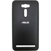 تصویر کاور طرح چرم مدل CH-8 مناسب برای گوشی موبایل ایسوس Zenfone 2 Laser 6.0 ZE601KL 