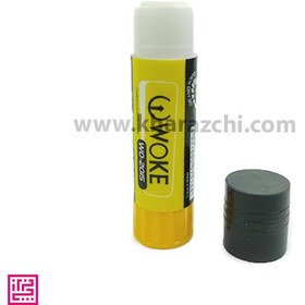 تصویر چسب ماتیکی بزرگ(15 گرمی) 