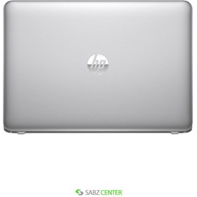 تصویر لپ تاپ ۱۵ اینچ اچ پی ProBook 450 G4 ا HP ProBook 450 G4 | 15 inch | Core i7 | 8GB | 1TB | 2GB HP ProBook 450 G4 | 15 inch | Core i7 | 8GB | 1TB | 2GB