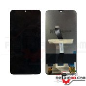 تصویر ال سی دی شیائومی Xiaomi Redmi note 8 pro با فریم ا XIAOMI Redmi note 8pro LCD WITH FRAME XIAOMI Redmi note 8pro LCD WITH FRAME