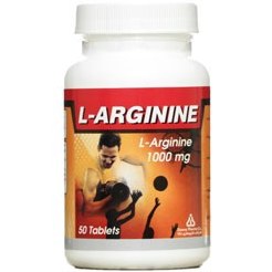 تصویر ال آرژنین دانا 1000 میلی گرمی Daana L Arginine 1000 mg