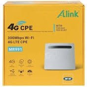 تصویر مودم 3G/4G ای لینک مدل MR920-PLUS 