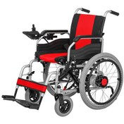 تصویر ویلچر برقی 