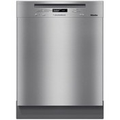 تصویر ماشین ظرفشویی میله مدل G 6730 SC Miele G 6730 SC STEEL Dishwasher