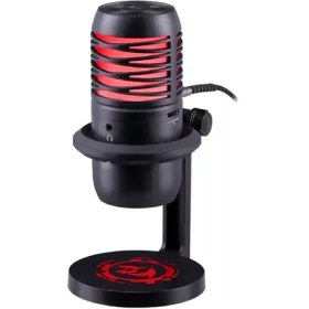 تصویر میکروفون گیمینگ ردراگون مدل GM211 NEBULA 