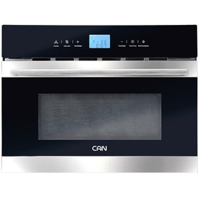 تصویر کامپکت (مایکروویو + مینی فر) توکار کن SOEBS-56U1F CAN SOEBS-56U1F microwave+oven