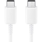 تصویر خرید کابل دوسر تایپ سی سامسونگ 