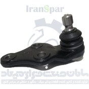 تصویر سیبک طبق هیوندای سانتافه 2014 