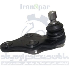 تصویر سیبک طبق هیوندای سانتافه 2014 