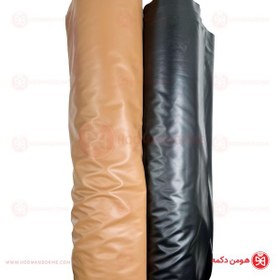 تصویر پارچه چرم 