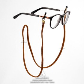 تصویر بند عینک Glasses Strap BK1 