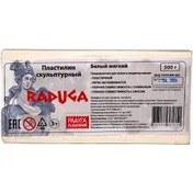 تصویر خمیر روسی سنپترزبورگ خشک نشو 500 گرم 