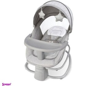 تصویر گهواره کودک کد 08113 