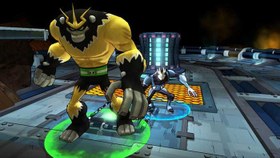 تصویر خرید بازی Ben 10 Omniverse - بن تن برای XBOX 360 