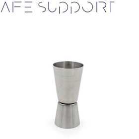 تصویر شات پیمانه ای (جیگر) ۱۵ به ۳۰ 